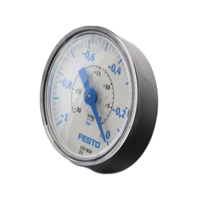 Манометр Tetra Pak 90600-5540