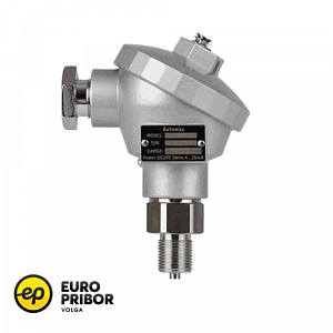 Преобразователь давления Autonics TPS20-G1OP2-00