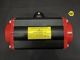 Пневмопривод  EMERSON F89E-009 DA