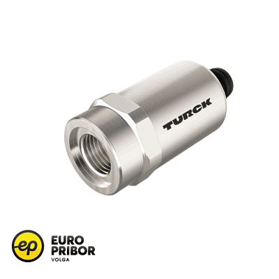 Датчик давления TURCK PT100R-2001-I2-DA91