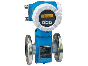 Электромагнитный расходомер Proline Promag 33FT50 Endress+Hauser