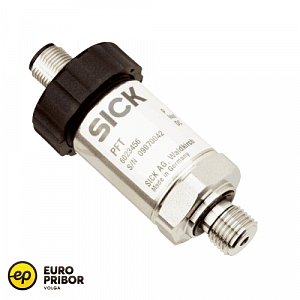 Датчик давления SICK PFT-FRBX60SF1OSSALSSZ