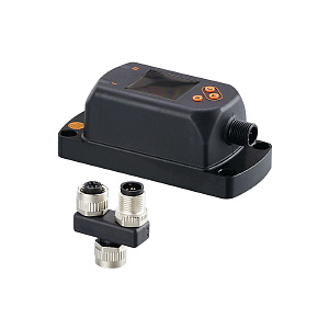 Дисплей IO-Link E30430 IFM