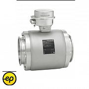 Электромагнитный расходомер Endress+Hauser Promag H 100 5H1B50 DN50 2