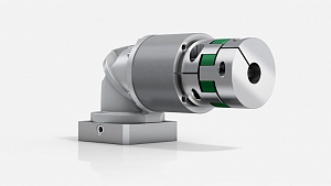 Планетарный редуктор ALPHA WITTENSTEIN CPSK005