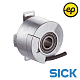 Инкрементальный энкодер SICK DFS60B-THCK01024