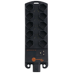 Модуль ввода/вывода для мобильных устройств CR2052 IFM