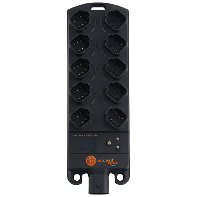 Модуль ввода/вывода для мобильных устройств CR2052 IFM, фото 1