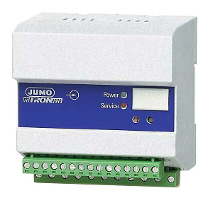 Модуль аналоговых входов mTRON JUMO 704020
