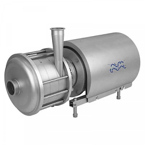 Центробежный насос Alfa Laval LKH Multistage