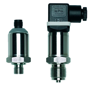 JUMO MIDAS SI Датчик давления OEM