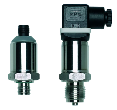 JUMO MIDAS SI Датчик давления OEM