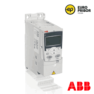 Преобразователь частоты ABB ACS355-03E-01A9-4