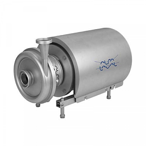 Центробежный насос Alfa Laval LKHI