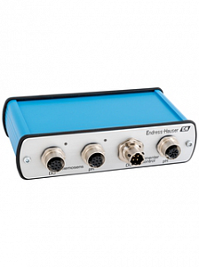 Аналоговый преобразователь Endress+Hauser Memosens CYM17