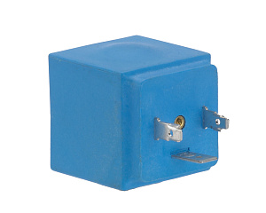 Электромагнитная катушка для соленоидных клапанов Danfoss AS024DS 042N7687