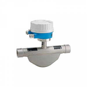 Кориолисовый расходомер Proline Promass G 100 8G1B25 Endress+Hauser