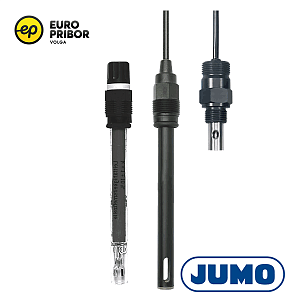 Электрод JUMO BlackLine CR-GT/-EC/-GS