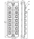Модуль IO-Link с многопротокольным интерфейсом AL1591 IFM, фото 3