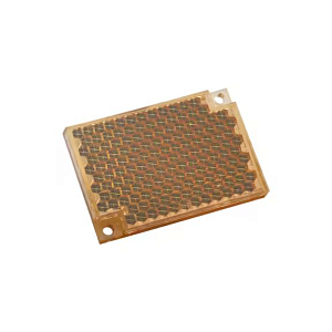 Рефлектор для рефлекторных фотоэлектрических датчиков IFM E21268