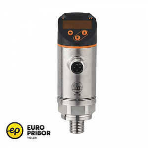 Датчик давления IFM Electronic PN2697