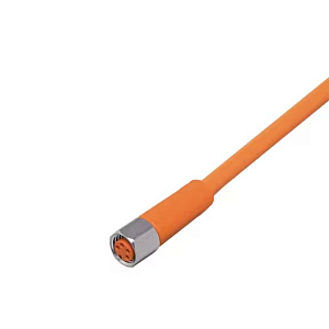 Кабель с гнездовым разъёмом IFM EVT135