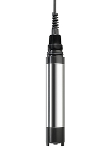 Цифровой кислородный датчик Oxymax COS61D Endress+Hauser