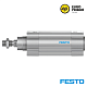 Цилиндр FESTO DSBC-50-50-PPVA-N3