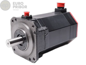 Серводвигатель Alpha FANUC A06B-0238-B705