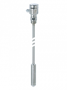 Гидростатический датчик уровня Endress+Hauser Deltapilot FMB51