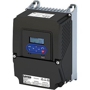 Преобразователь частоты Lenze i550 protec