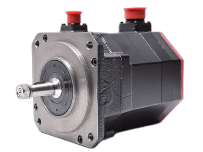 Серводвигатель Alpha FANUC A06B-0235-B605