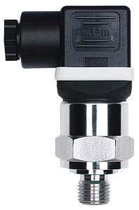 Датчик давления JUMO MIDAS 401001