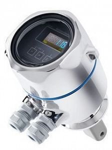 Кондуктометр Smartec CLD18 Endress+Hauser