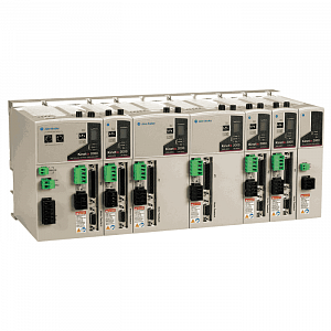 Сервопривод Allen-Bradley Kinetix 2000 Low-Power Multi-axis