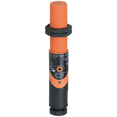 Ёмкостный датчик IFM KG5040