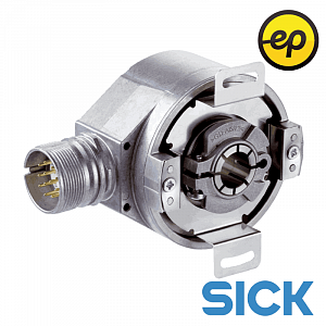 Инкрементальный энкодер SICK DFS60B-THVA04096