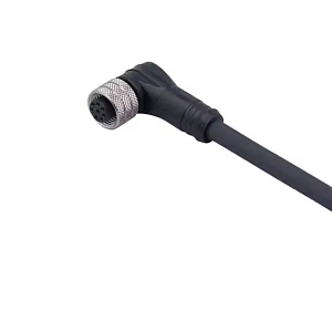 Кабель с гнездовым разъёмом IFM E11231
