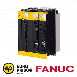 Сервоусилитель FANUC α i -D серии