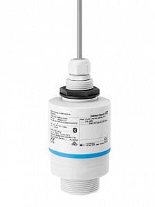 Радарный уровнемер Micropilot Endress+Hauser FMR10