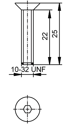 Винты E30562 IFM, фото 2