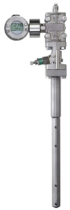 Первичные элементы измерения расхода JUMO flowTRANS DP серии P 409601