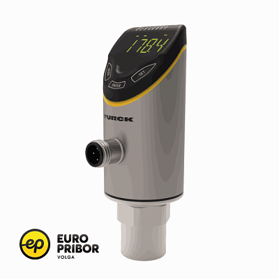 Датчик давления TURCK PS310-2.5V-01-2UPN8-H1141/X