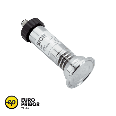 Датчик давления SICK PHT-AB1X6ET10S0ALS0Z