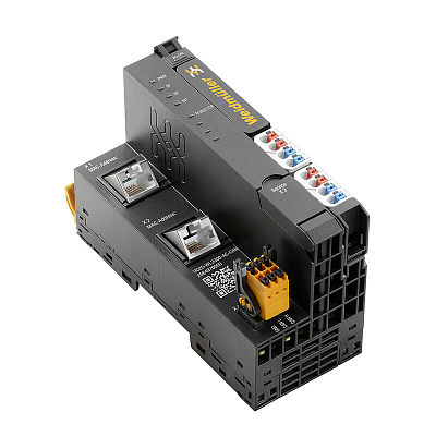 Контроллер Weidmuller UC20-WL2000-AC-CAN