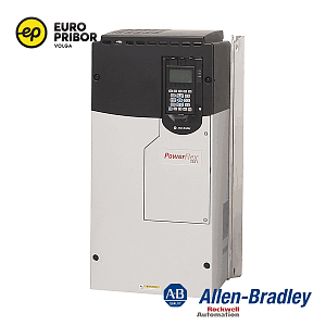 Преобразователь частоты PowerFlex 753