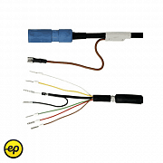 Измерительный кабель CPK12-HBA1A Endress+Hauser