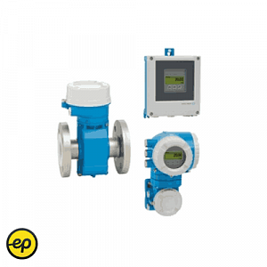 Электромагнитный расходомер Proline Promag P 500 5P5B2H Endress+Hauser