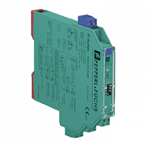 Барьер искробезопасности Pepperl Fuchs KCD2-SOT-Ex1.LB