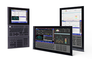 Система ЧПУ FANUC CNC 501iS-A